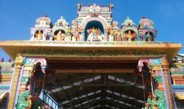 thirunallar
